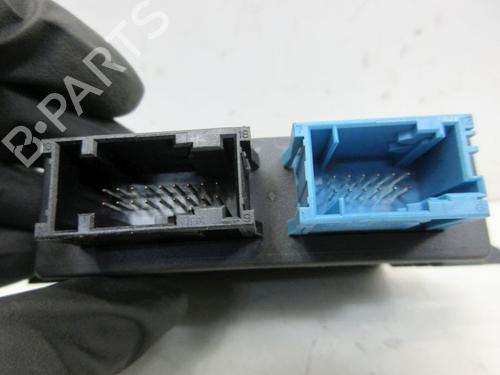 Electronic module PEUGEOT 5008 (0U_, 0E_) 2.0 HDi 136 / BlueHDi 136 | BP29098724M83 