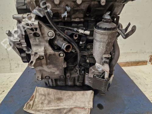 Engine SKODA SUPERB II (3T4) 2.0 TDI | BP29106270M1  - Image 9