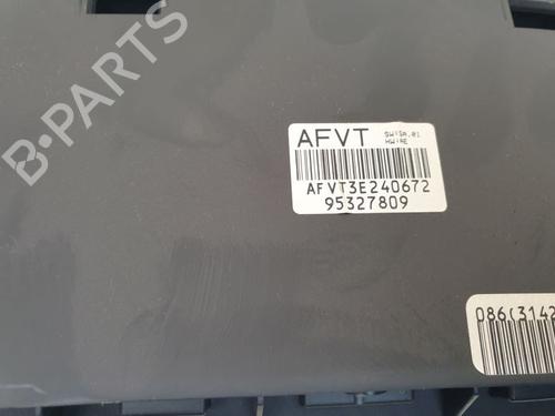 Display CHEVROLET TRAX 1.7 TD AWD | BP32688562C48 - Image 6
