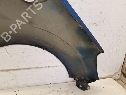Left front fenders FORD GALAXY II (WA6) 2.0 TDCi | BP29106125C41