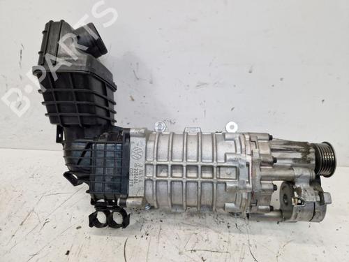 Used Electronic module VW TOURAN (1T1, 1T2) 1.4 TSI (140 hp) 28330249