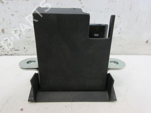 Tailgate lock VW POLO V (6R1, 6C1) 1.4 (6R1) | BP29093254C101 