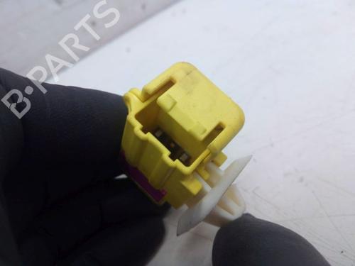 Front right seatbelt VW CADDY III MPV (2KB, 2KJ, 2CB, 2CJ) 1.2 TSI | BP30084993I25 