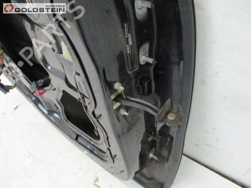 Left rear door SAAB 9-3 (YS3F, E79, D79, D75) 2.2 TiD | BP26647447C4 