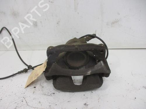 Right front brake caliper MERCEDES-BENZ A-CLASS (W176) A 180 CDI / d (176.012) | BP37113459M104 - Image 4