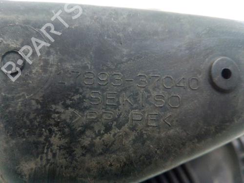 Pipe TOYOTA PRIUS (_W3_) 1.8 Hybrid (ZVW30) | BP37142376M125 - Image 6
