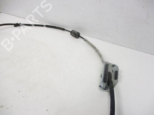 Cable FORD FIESTA VI (CB1, CCN) 1.6 Ti | BP37110773E12 - Image 3