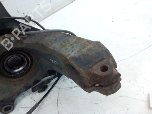 Right front steering knuckle PEUGEOT BOXER Van 2.2 HDi 120 | BP29109670M26 