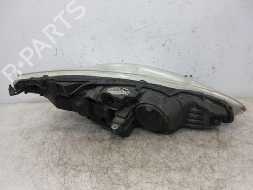 Left headlight PEUGEOT 308 SW I (4E_, 4H_) 1.6 HDi | BP29095767C28 