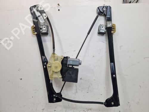 Front left window mechanism VW CADDY III MPV (2KB, 2KJ, 2CB, 2CJ) 1.4 | BP31177298C22 