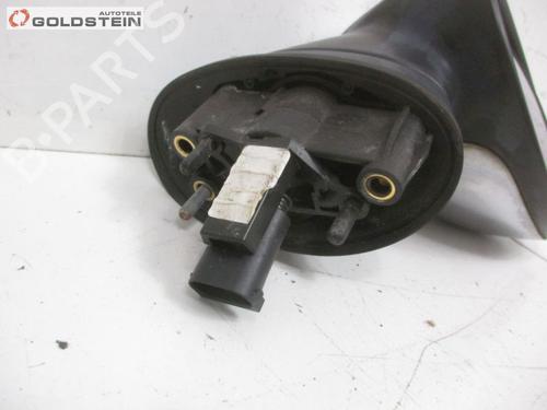 Right mirror MINI MINI Convertible (R52) Cooper S | BP18761579C27 