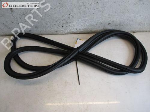 Rubber door seal AUDI Q7 (4LB) 3.0 TDI quattro | BP15112450C142