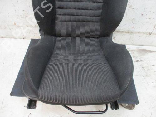 Right front seat PEUGEOT 407 Coupe (6C_) 2.7 HDi | BP37123889C16 - Image 3