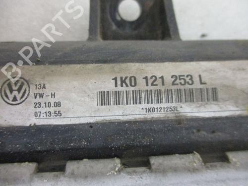Water radiator VW PASSAT B6 Variant (3C5) 2.0 TFSI | BP37111660M31 - Image 5