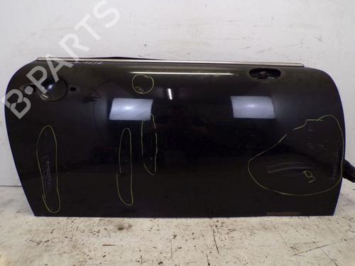 Used Right front door MINI MINI (R50, R53) One (90 hp) 26647762