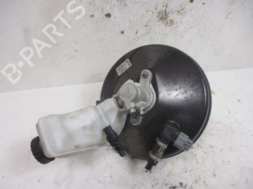 Used Servo brake OPEL CORSA E (X15) 1.4 (08, 68) (90 hp) 18796514