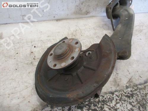 Right rear steering knuckle AUDI A3 Convertible (8P7) 1.6 | BP13760705M28 