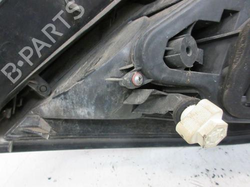 Left taillight OPEL ASTRA H (A04) 1.6 (L48) | BP19295157C34 