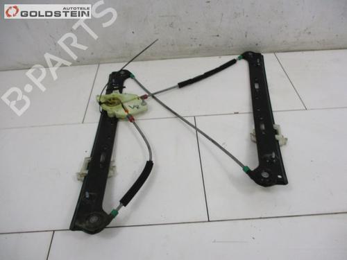 Front right window mechanism BMW X3 (E83) 3.0 d | BP37105467C23 - Image 4