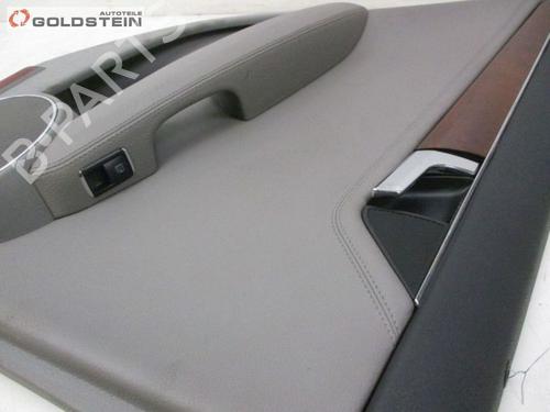 Rear left panel MERCEDES-BENZ C-CLASS (W204) C 350 (204.056) | BP37100784C60 - Image 2
