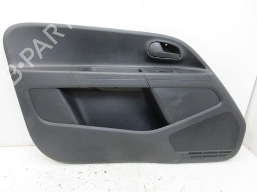 Venstre frontpanel SKODA CITIGO (NF1) 1.0 (60 hp) 29089713