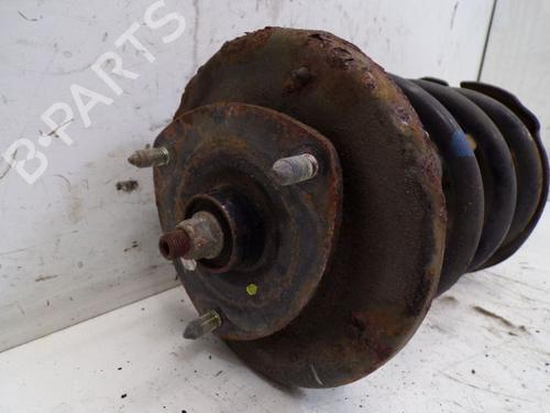 Right front shock absorber HONDA CR-V II (RD_) 2.4 Vtec 4WD (RD7) | BP28174586M17 