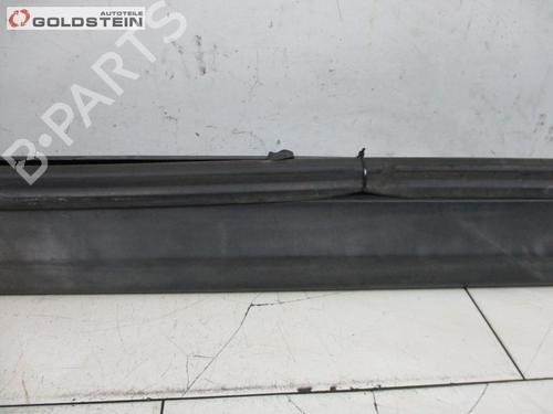 Door moulding trim SAAB 9-3 (YS3F, E79, D79, D75) 2.2 TiD | BP18764520C150 