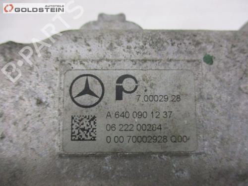 Intake manifold MERCEDES-BENZ B-CLASS Sports Tourer (W245) B 180 CDI (245.207) | BP18758304M70 