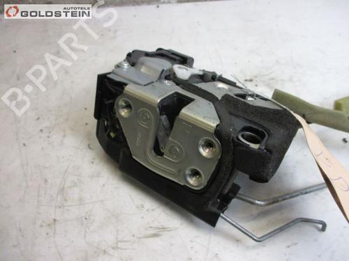Front right lock MAZDA 3 (BK) 1.6 (BK14) | BP13762026C97 