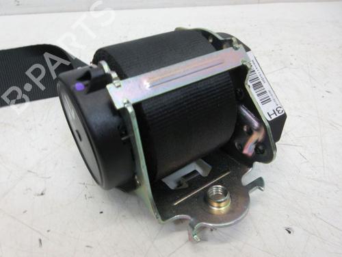 Rear left seatbelt RENAULT ZOE (BFM_) ZOE | BP37131855I29 - Image 3