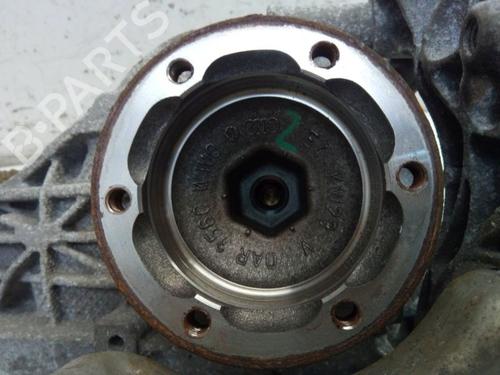 Rear differential AUDI A4 Allroad B8 (8KH) 2.0 TFSI quattro | BP37136573M24 - Image 7