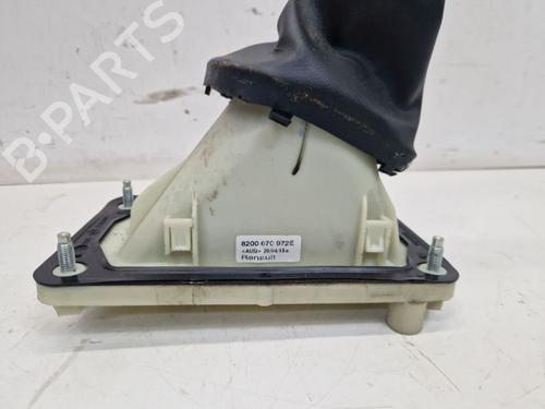 Shift knob DACIA SANDERO II 1.2 | BP40000977I34 - Image 3