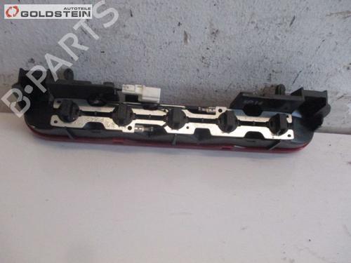 Third brake light NISSAN X-TRAIL I (T30) 2.2 dCi 4x4 | BP13759535L11 