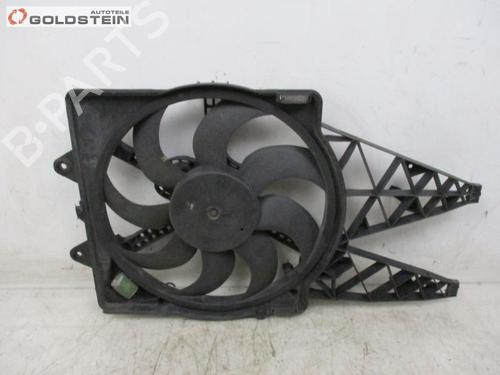 Electronic module FIAT GRANDE PUNTO (199_) 1.3 D Multijet (199.AXD11, 199.AXD1A, 199.AXD1B,... | BP18750816M83 