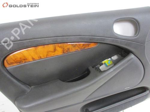 Front left panel JAGUAR S-TYPE II (X200) 2.7 D | BP37107932C58 - Image 5