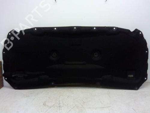 Hood RENAULT AUSTRAL E-TECH 200 Hybrid (HGM2) | BP29108498C1 