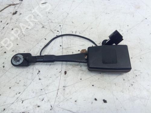 Sikkerhedssele-spænde OPEL ASTRA J Sports Tourer (P10) 1.7 CDTI (35) (101 hp) 29105393