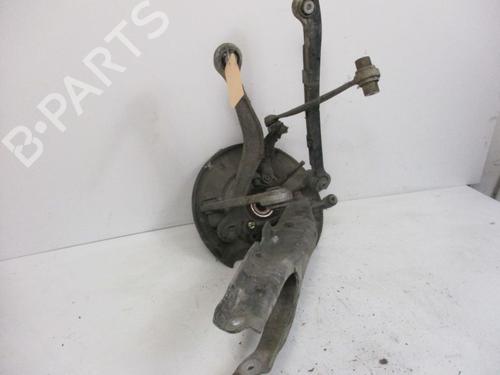 Left rear steering knuckle MERCEDES-BENZ S-CLASS (W220, V220) S 320 (220.065, 220.165) | BP18800592M27 