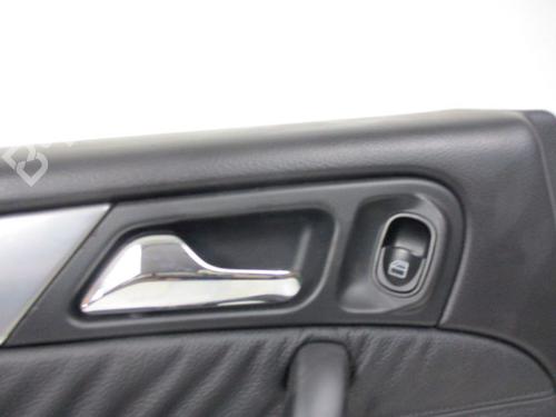 Rear left panel MERCEDES-BENZ C-CLASS T-Model (S203) C 320 CDI (203.220) | BP37110371C60 - Image 3