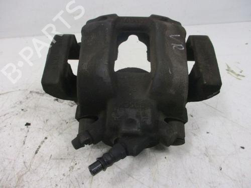 Right front brake caliper BMW 3 Touring (F31) 328 i | BP18794666M104 