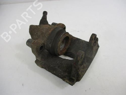 Left front brake caliper BMW X3 (E83) 3.0 i xDrive | BP37110450M105 - Image 4