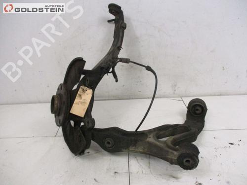 Right front steering knuckle VW TOUAREG (7LA, 7L6, 7L7) 2.5 R5 TDI | BP18762624M26 