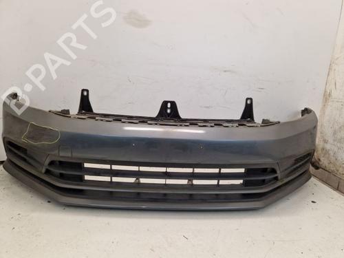 Used Front bumper Front bumper VW JETTA IV (162, 163, AV3, AV2) 2.0 TDI (140 hp) 33627993 33627993