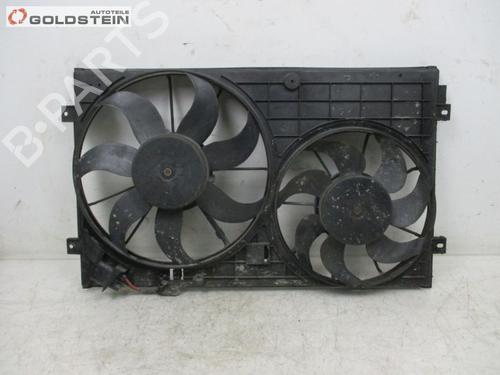 Used Electronic module VW SCIROCCO III (137, 138) 1.4 TSI (160 hp) 25029482