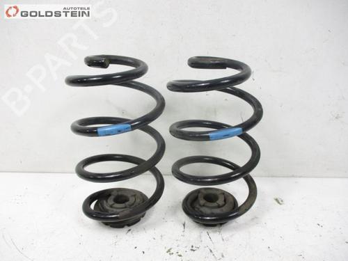Used Shock absorber spring NISSAN MICRA III (K12) 1.2 16V (80 hp) 18789483