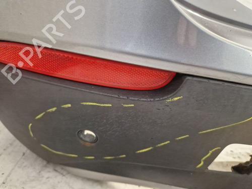 Zderzak tylny BMW X1 (E84) sDrive 18 i | BP30794951C8 