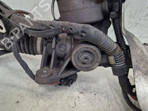 Steering rack SKODA SUPERB II (3T4) 2.0 TDI | BP29106279M22 