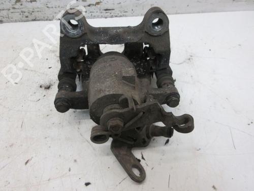 Left rear brake caliper SEAT LEON (1P1) 2.0 TFSI | BP37127514M107 - Image 3