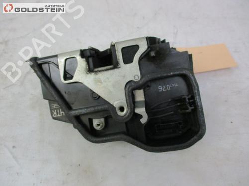 Rear right lock BMW 1 (E87) 116 i | BP18751293C99 