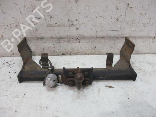 Trækkugle/Mekanisme Trækkugle/Mekanisme FORD TRANSIT Bus (FD_ _, FB_ _, FS_ _, FZ_ _, FC_ _) 2.0 DI (F_E_, F_F_, F_G_) (100 hp) 18800141 18800141